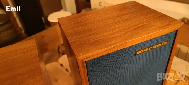  	Marantz Imperial 4-G , снимка 3 - Тонколони - 51298290
