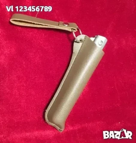 Сгъваем джобен нож M390 - 78х194, снимка 4 - Ножове - 53813518