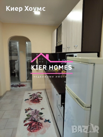 Тухлен апартамент в центъра на гр.Димитровград, снимка 3 - Апартаменти - 52839446