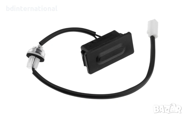 GS2A-62-4B0B Бутон за отваряне на багажник Mazda, 6 GH Комби, 2 ПИН