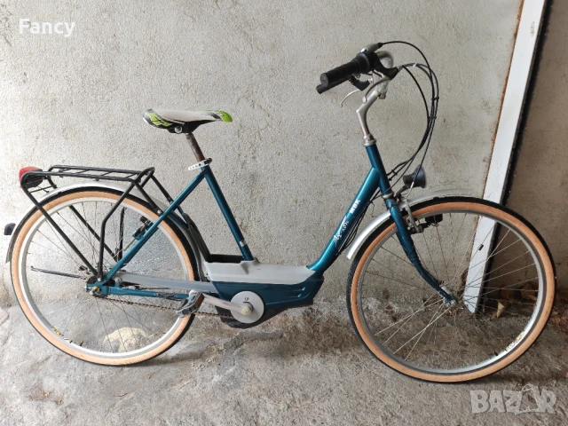 Електрически велосипед/без батерия/ 26 цола