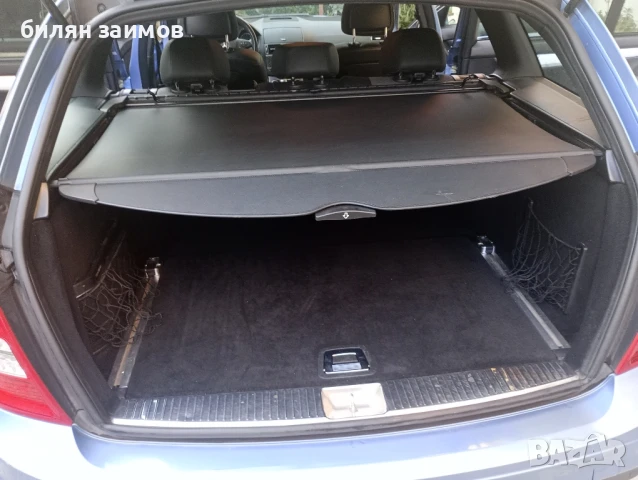 Mercedes c220 AMG , снимка 8 - Автомобили и джипове - 51005158