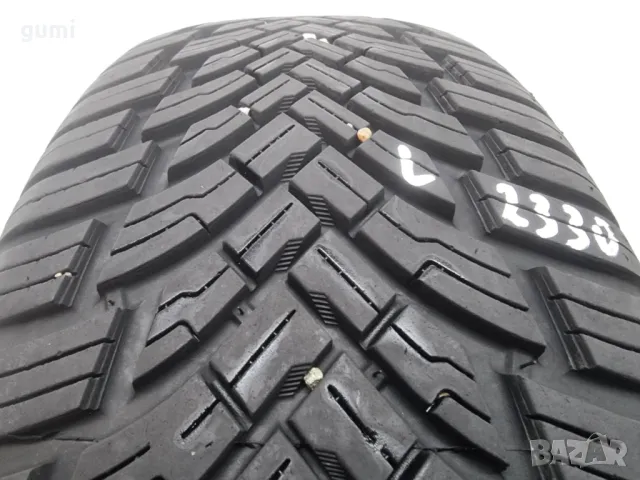 1бр всесезоннa гумa 215/60/16 PETLAS L02330