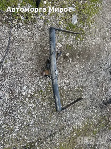 Теглич Шаран, Алхамбра, Галакси, снимка 1