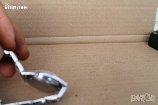 Японски ''Seiko 5''автоматик , снимка 7 - Мъжки - 42704593