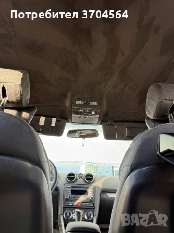 Продавам Audi A3 Sportback 2.0TDI DSG 170hp, снимка 18 - Автомобили и джипове - 53043192