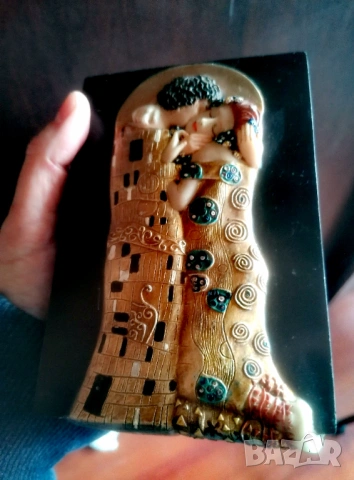 кутия за бижута ⚜️Gustav Klimt ⚜️