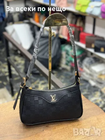 Дамска чанта Louis Vuitton - Налични различни цветове Код D1181, снимка 2 - Чанти - 47698407