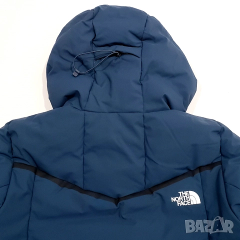 THE NORTH FACE Charlanon Ski Оригинално Зимно Ски Яке Ново M, снимка 6 - Якета - 52777866