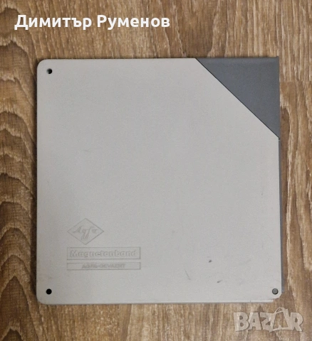 Ролка за магнетофон със записи 18, снимка 4 - Декове - 53759702
