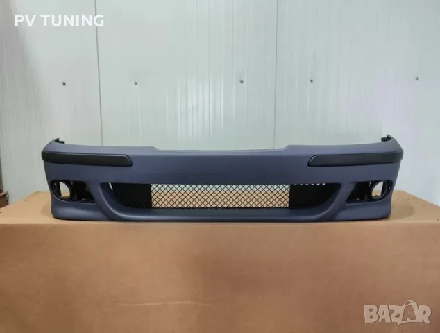 Предна М броня за BMW E39 (1995-2003) седан и комби