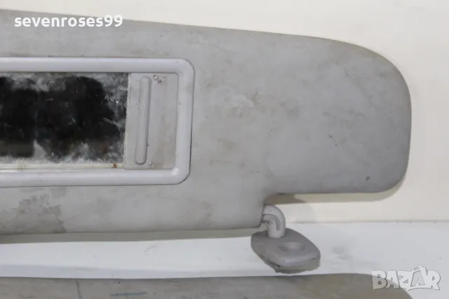 Сенник ляв десен Фиат Панда 3 1.3D 2012-2022 Fiat Panda 3, снимка 3 - Части - 49797342