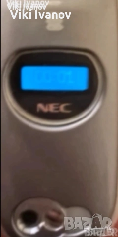 NEC N331i, снимка 3 - Други - 53487361