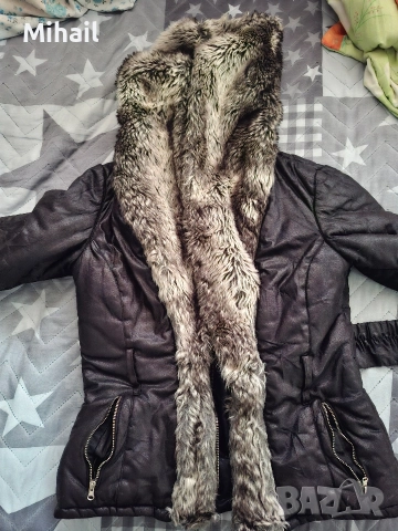 дамско яке , снимка 4 - Якета - 52990000