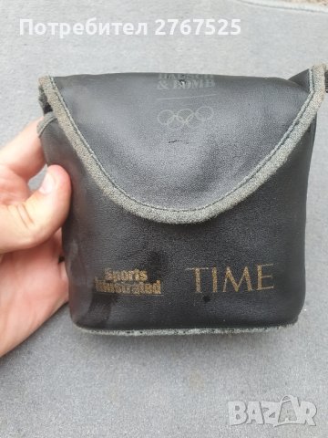 Японски бинокъл 8x24 Bausch & Lomb Олимпийски игри Барселона 1992, снимка 6 - Колекции - 42203941