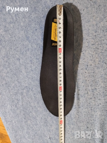 УНИКАЛНИ!! Туристически обувки La Sportiva Stream GTX - carbon, снимка 11 - Спортни обувки - 52793507