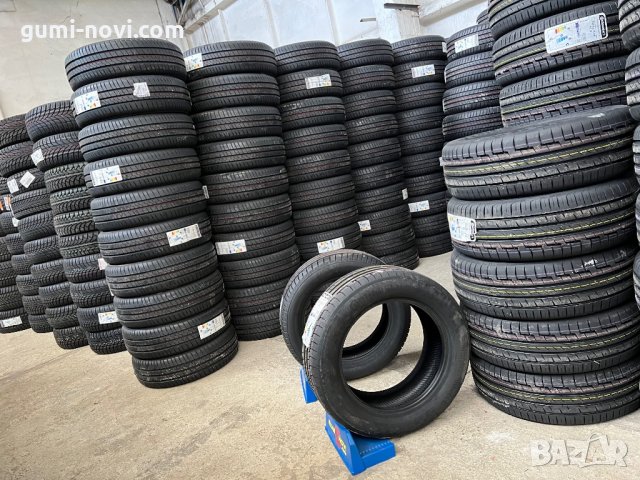 Гуми за леки автомобили, селскостопански машини, камиони, джипове, бусове, строителни машини и други, снимка 10 - Гуми и джанти - 35848863