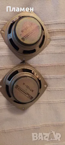 Средночестотни говорители Summit, снимка 2 - Тонколони - 49496899