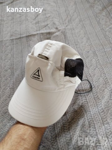 schoffel - страхотна спортна шапка, снимка 3 - Шапки - 41479938