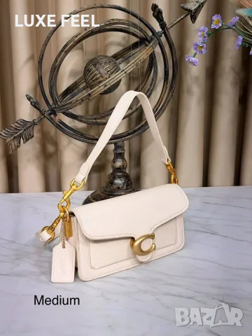 Coach ⚜️Дамски Чанти , снимка 15 - Чанти - 55849902