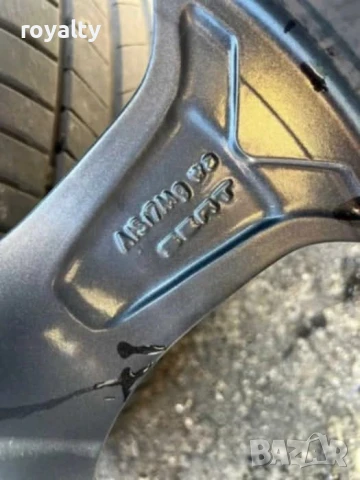 5х112 19 Джанти Seat Cupra Ateca Formentor Leon VW Passat Skoda Audi 5x112, снимка 7 - Аксесоари и консумативи - 51222225