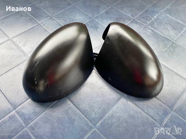 ЦЕНА - 70€. Комплект Странични Ел. Външни огледала за  Mini Cooper - R50 - R53, снимка 12 - Части - 51754508