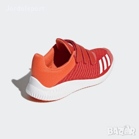 Детски маратонки Adidas FortaRun, снимка 3 - Детски маратонки - 44739810