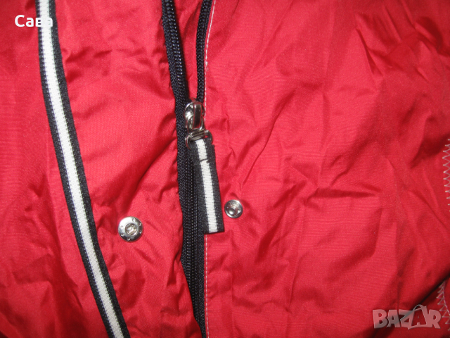 Яке пролет, есен PAOLA   дамско,3ХЛ, снимка 4 - Якета - 36358556