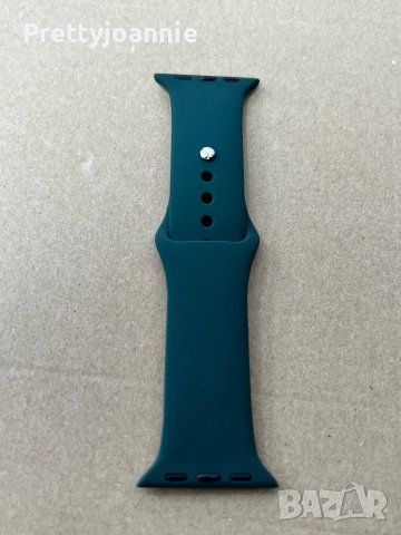 Каишка Apple watch, снимка 7 - Каишки за часовници - 40751655