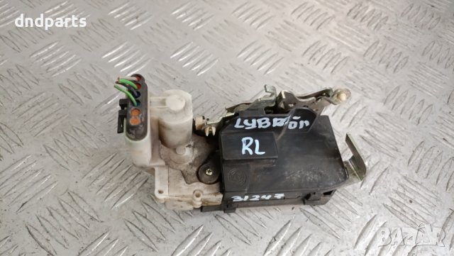 Брава врата Lancia Lybra 2001г.(задна лява)	