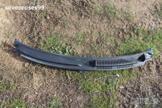 Кора под чистачки Фиат Пунто 2 2001 1.2i 60 Fiat Punto 2  2/3врати