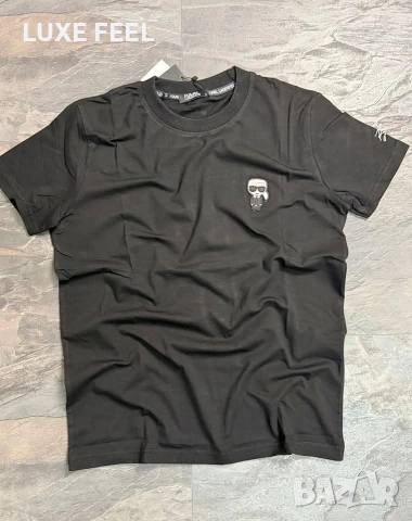 Karl Lagerfeld 🔹Мъжки Тениски 