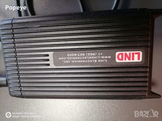 CF-LND80S-FD зарядно за Panasonic, снимка 3 - Лаптоп аксесоари - 44419443