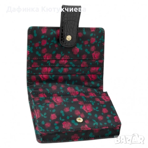 Портмоне Lestari многоцветен