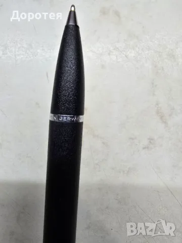 Стар немски комплект за писма, снимка 3 - Антикварни и старинни предмети - 49624457