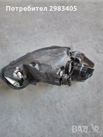 Сузуки сх4Suzuki sx4 ляв фар , снимка 2 - Части - 35931214