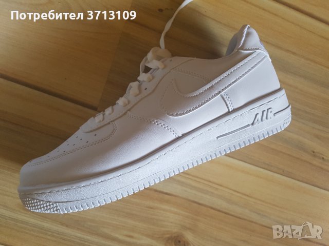 Нови маратонки , Air Force 1, номер 42, снимка 5 - Маратонки - 41711478