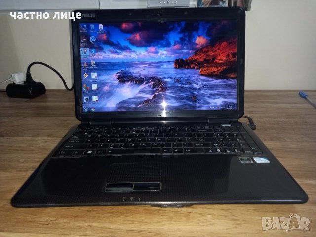 лаптоп асус (asus)