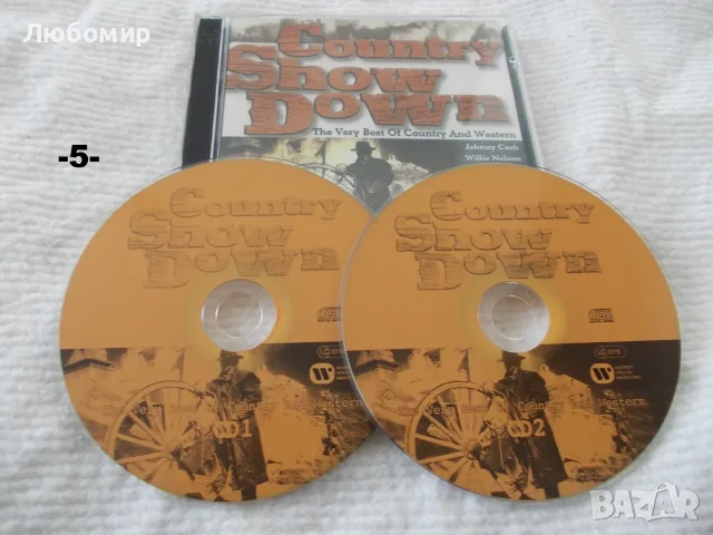 CD музика оригинални - списък, снимка 5 - CD дискове - 56361878
