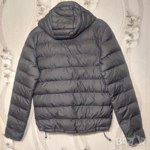 мъжко яке ADIDAS SDP BADGE размер XS- S , снимка 12 - Якета - 48524310