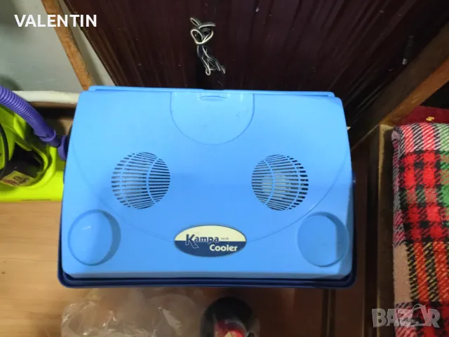 Хладилна чанта, снимка 6 - Хладилни чанти - 49654018