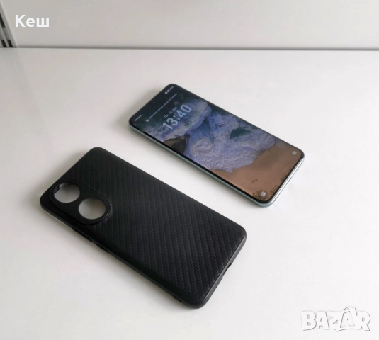 Смартфон Honor 90 12/512GB, снимка 3 - Други - 52883979