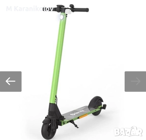 Тротинетка Denver, снимка 3 - Други спортове - 51608105