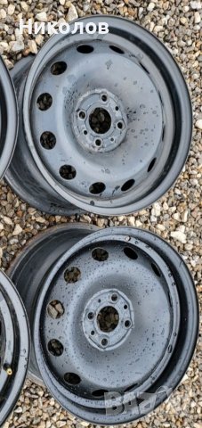 4/98/14 fiat qubo 14 цола alfa romeo 14 lancia 14цола, снимка 3 - Гуми и джанти - 40721455