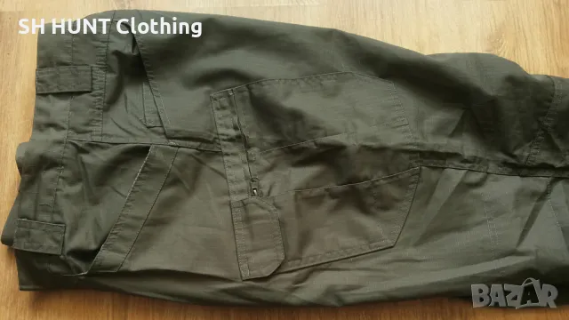 TACTICAL SERIES Trouser размер 54 / XL за лов риболов панталон - 951, снимка 5 - Екипировка - 48743773