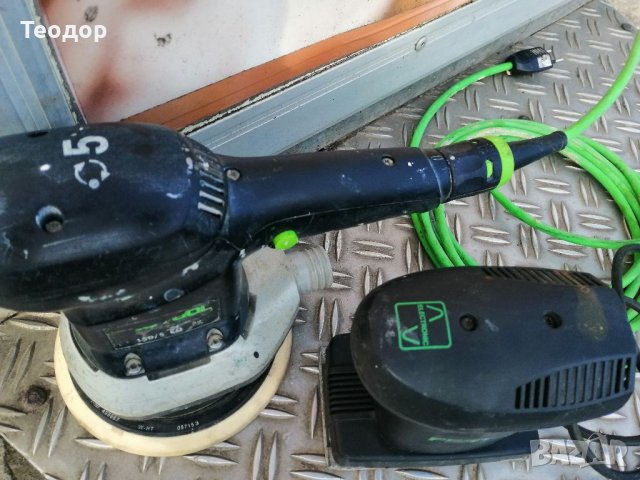 festo, снимка 4 - Други инструменти - 40241265