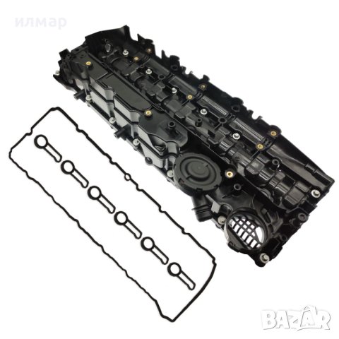 11127800309 Капак на клапани за БМВ /BMW Е90 - 3.0D