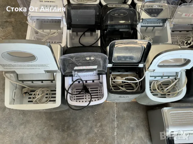 Ледогенератор - Развалени ЛОТ, снимка 10 - Други - 47327159