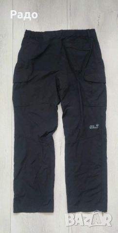 Jack Wolfskin / L-XL / 100%Original / мъжки туристически панталон, снимка 3 - Панталони - 52429707