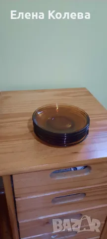 Чинии дуралекс, снимка 1